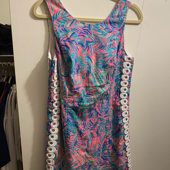 Lilly Pulitzer Dresses & Skirts - ❤️FIRM final price❤️ Lilly Pulitzer dress